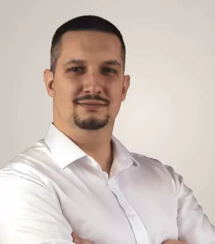 Michael Schwarz Michael Schwarz