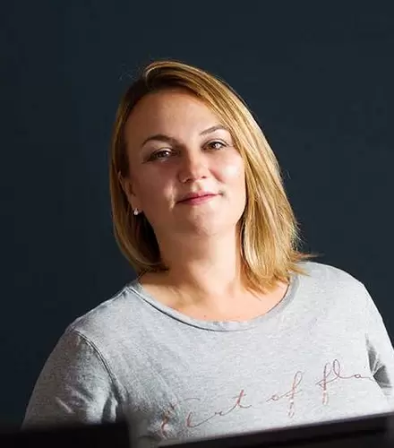 Sonja Kale Sonja Kale